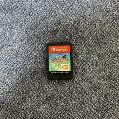Nintendo Switch 釣りスピリッツ ソフトのサムネイル