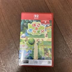 ぽこあポケモン Nintendo Switch 2 ソフトのサムネイル
