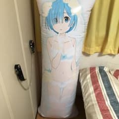 リゼロ レムのサムネイル