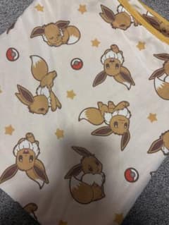 ポケモンセンター イーブイ ポンチョ ぬいぐるみ キーホルダー|mercari