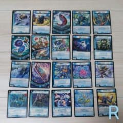 デュエルマスターズ デュエマのサムネイル