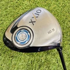 【男性用】ゼクシオ XXIO 9 ドライバー 10.5° TENSEI（X） 男性用】ゼクシオ XXIO 9 ドライバー 10.5° TENSEI（X） - メルカリ