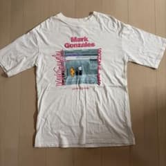 SLY × Mark Gonzales コラボ Tシャツのサムネイル
