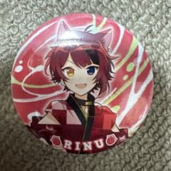 すとぷり 莉犬くん すと9 法被 缶バッジ - メルカリ