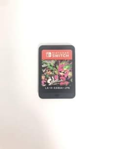 スプラトゥーン2のサムネイル