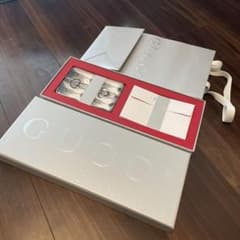 GUCCI メッセージカードのサムネイル