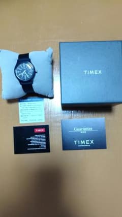 TIMEX／タイメックスのサムネイル