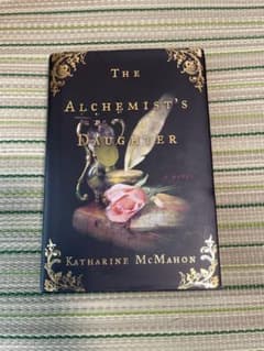 The Alchemist's Daughterのサムネイル