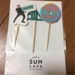 sum SHINEE JONGHYUN pickのサムネイル