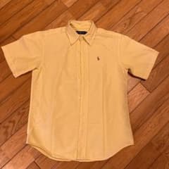 Ralph ラルフローレン 半袖シャツ　150cmのサムネイル