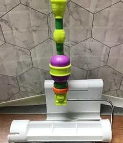 スプラトゥーン      スプラローラ          ゴロゴロのサムネイル