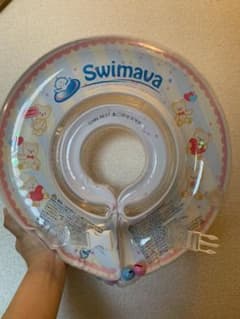 スイマーバ レギュラーサイズ swimavaのサムネイル