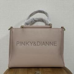 【PINKY&DIANNE】ハンドバッグ　トートバッグのサムネイル