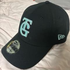 【非売品】TIFFANY ジャイアンツNew Era 9FORTY TGキャップ 非売品】TIFFANY ジャイアンツNew Era 9FORTY TGキャップ - メルカリ