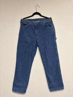 Dickies ディッキーズ デニム ペインターパンツのサムネイル