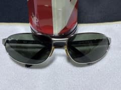 Ray-Ban RB3106 W3159 イタリア製 ケース付のサムネイル