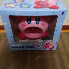 カービィ  扇風機のサムネイル