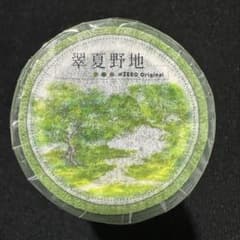 【9724】海外　5m巻　PETマスキングテープ　森　木　小道　自然背景系 9724】海外 5m巻 PETマスキングテープ 森 木 小道 自然背景系 - メルカリ