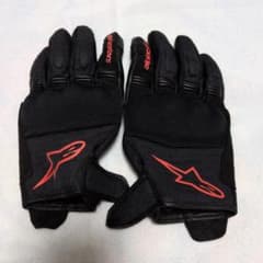 Alpinestars COPPER GLOVES グローブ Mサイズのサムネイル