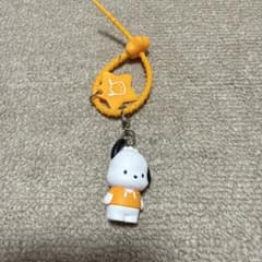 ポチャッコ キーホルダー ガチャガチャのサムネイル