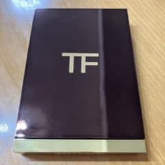TOM FORD アイシャドウパレット31のサムネイル