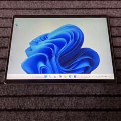 63 surface Pro8 Core i5 16GB 256GB プラチナ - メルカリ