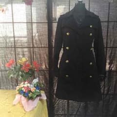 pitty&pitty♡トレンチコートのサムネイル