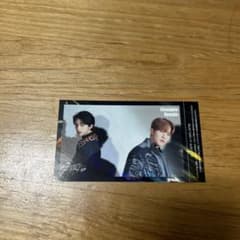 Stray Kids  ユニット  ハイタッチ券チャンビン ヒョンジンのサムネイル