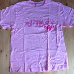 九州男ライブTシャツ2009のサムネイル