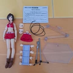 MEIKO figma マックスファクトリー - メルカリ