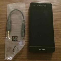 コーギー様専用 SONY SO-05Dのサムネイル