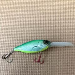deps 「DC-300 KICK BACKER」のサムネイル