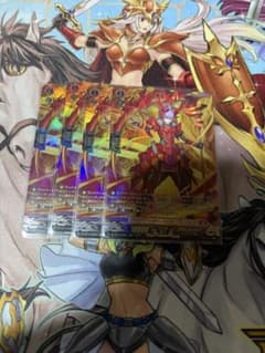 旧ヴァンガード サヴァスデッキBelanja di Mercari dari Jepang! | Buyee