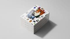YELLOW MAGAZINE 2022-2023のサムネイル