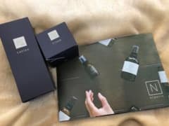 Nオーガニック 新品未使用のサムネイル