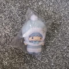 ちびっとも　キキのサムネイル