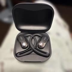 SHOKZ OPENFIT AIR ワイヤレスイヤホンのサムネイル