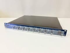 ヤマハ MLA8 8ch マイクプリアンプ MIC LINE AMPLIFIER - メルカリ