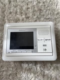 インターホンのサムネイル