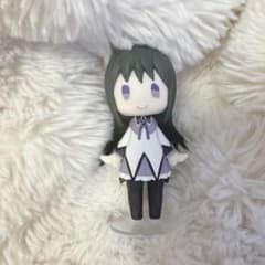 まどか☆マギカ HELLO! GOOD SMILE 暁美ほむら フィギュア