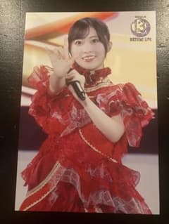 乃木坂46 13th yearbirthdaylive ポストカード 矢久保美緒 - メルカリ
