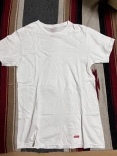 Supreme Hanes Comfort Soft Tシャツのサムネイル