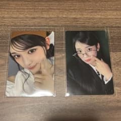 石井蘭 WHO I AM 通常盤、初回B トレカ