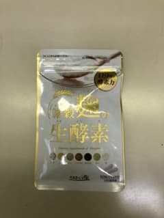 雑穀麹の生酵素のサムネイル