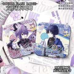 原神】 放浪者 スカラマシュ ドゥリン 缶バッジ まとめ売り - メルカリ