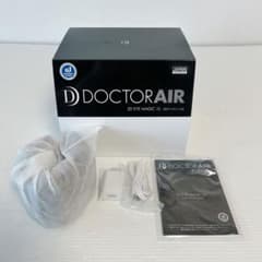 未使用品】 DOCTORAIR 3D EYE MAGIC S EM-03 本体 - メルカリ