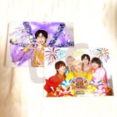 パンダドラゴン パラゴンカーニバル 2026 日本武道館 なるき 2L写真