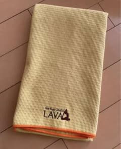 lava ヨガマットのサムネイル