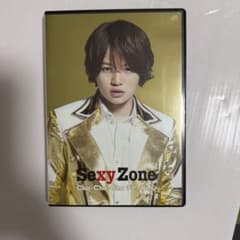 Sexy Zone Cha-Cha-Cha チャンピオン CDのサムネイル