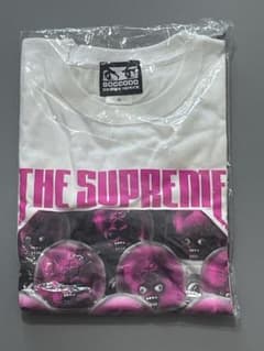 ゴッコ堂 Tシャツ 白 Mサイズのサムネイル